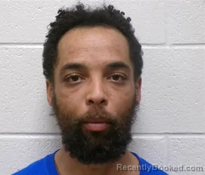 Mugshot of KEENAN BLAKE YOUNG