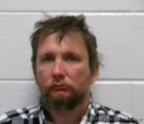 Mugshot of DARREN LEE RAY