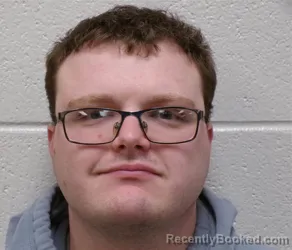 Mugshot of MICHAEL PODPORA