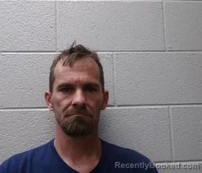 Mugshot of SCOTT LYNN LIMBURG