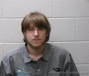 Mugshot of MATTHEW SETH EDNEY