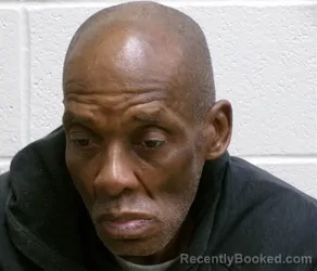 Mugshot of ALVIN LENNON