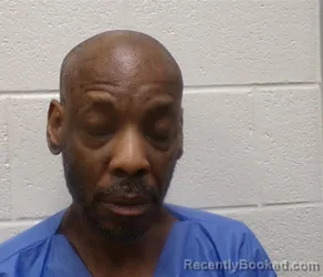 Mugshot of KEYON LEROY CARTER