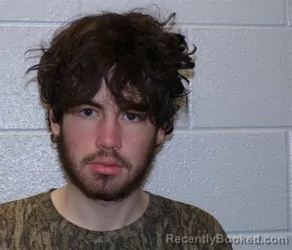 Mugshot of NICHOLAS PAUL HOFFMAN