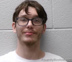 Mugshot of ROGER EUGENE GIBSON