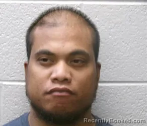 Mugshot of ROBERT DIRILEN ROBONEI