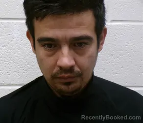 Mugshot of JAIR I NUNEZ SALAS