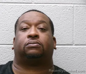 Mugshot of JULIAN CHRISTOPHER INGRAM