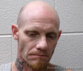 Mugshot of JOSHUA ADAM LINVILLE FREEMAN