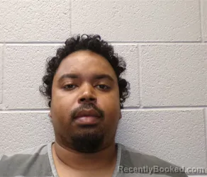 Mugshot of CLAYTON ALEXANDER BEHARIE