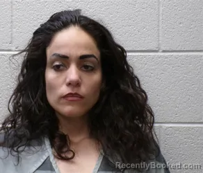 Mugshot of CHERY GONZALEZ