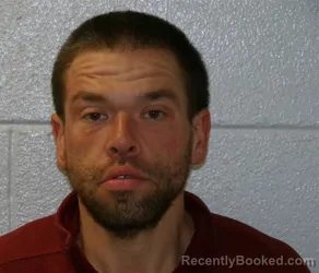 Mugshot of KEVIEN LEE HOLLE