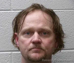 Mugshot of RANDOLPH JOSEPH WALLEN