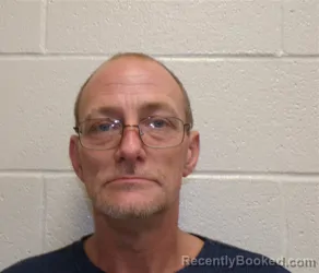 Mugshot of PAUL CORNELIUS DUNCAN