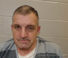 Mugshot of PHILLIP ERIC STANFORD