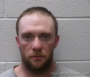 Mugshot of JAMES ANTHONY GRIFFITH