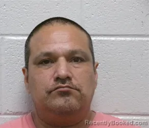 Mugshot of MARCOS JOSE HERNANDEZ