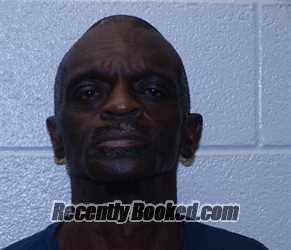 Mugshot of ONEAL SIMS CAULEY