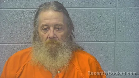 Mugshot of KEVIN RAY COX