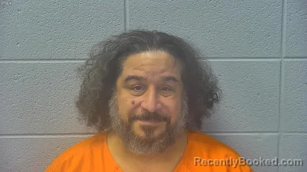 Mugshot of NORVIN NMI BONILLA CORDERO