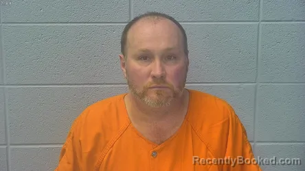 Mugshot of TIMOTHY W LEMMER