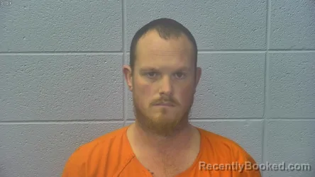 Mugshot of JAKE ALAN BOGER