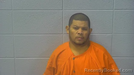 Mugshot of JORGE ALBERTO OLIVA