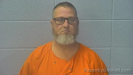 Mugshot of JAMES JASON MEDLEY