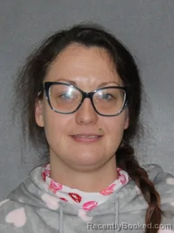 Mugshot of Cynthia Ann Jaros