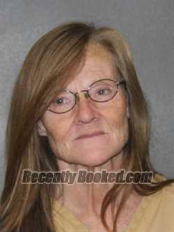 Booking photo from Elkhart County, Indiana