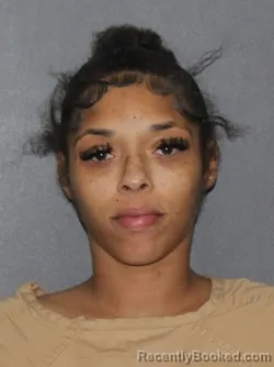 Mugshot of Anttrianna Danakewa Stokes