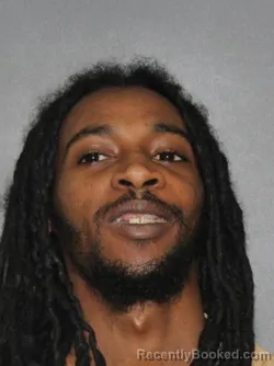 Mugshot of Ja-Ontec Deshawn McBride