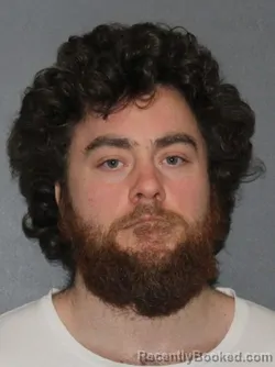 Mugshot of Anthony Lee Miltenberger