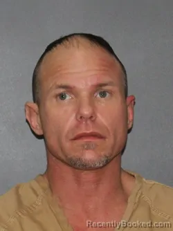 Mugshot of Jason Lee Rapp