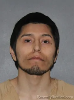 Mugshot of Juan Nmn Morales