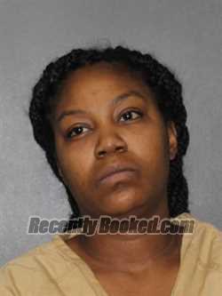 Booking photo from Elkhart County, Indiana