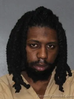Mugshot of Jerimiah Haymer