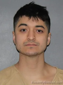 Mugshot of Eduardo Fraga Figueroa