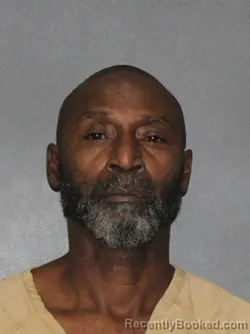 Mugshot of Joe Bill Young