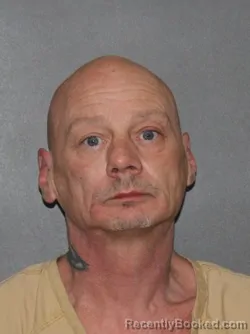 Mugshot of Jason Michael Westlake