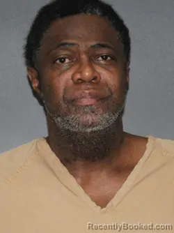 Mugshot of Freddie Nmn Wiley