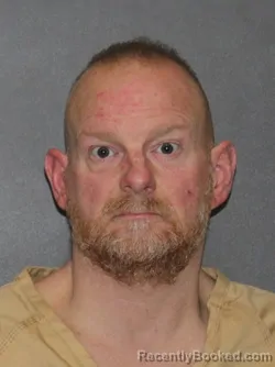 Mugshot of Donald John Neukom