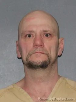 Mugshot of Shane Robert Williquette