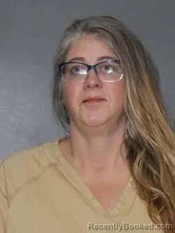 Mugshot of Lisa Dawn Adkins