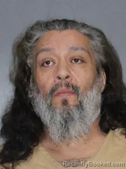 Mugshot of Gonzalo Nmn Alba