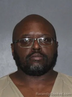 Mugshot of Theauther Green