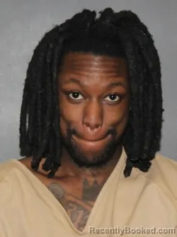 Mugshot of Michael Eugene Smith Jr