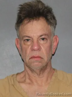 Mugshot of David Scott Klein