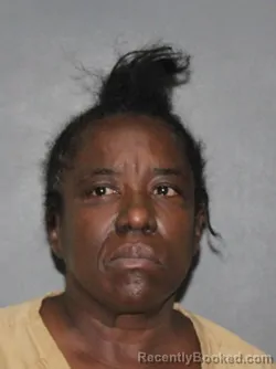 Mugshot of Demetric Latrice Johnson