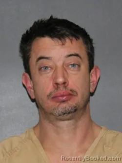 Mugshot of Adam Wortinger